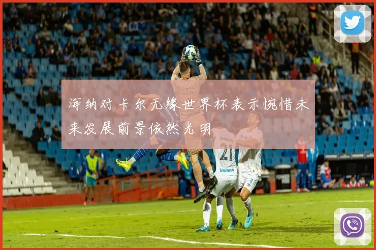海纳对卡尔无缘世界杯表示惋惜未来发展前景依然光明