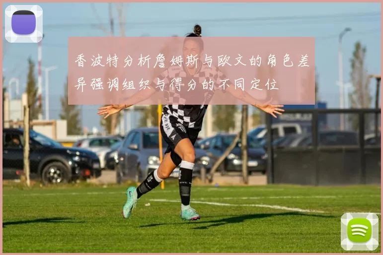 香波特分析詹姆斯与欧文的角色差异强调组织与得分的不同定位