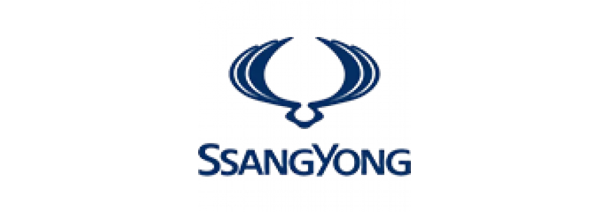 Ssangyong